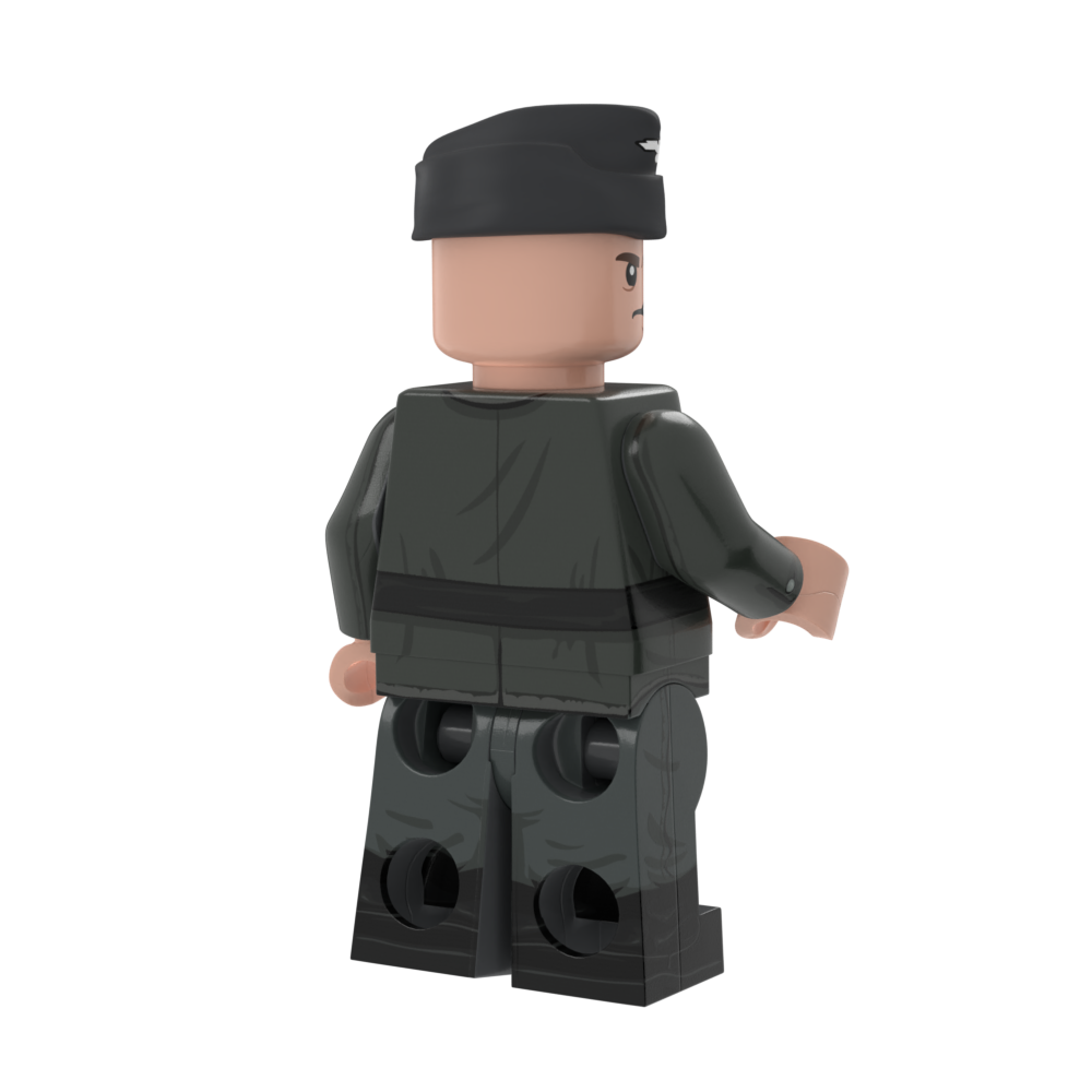 Opel Blitz - WWII German Light Truck - Limited Preorder