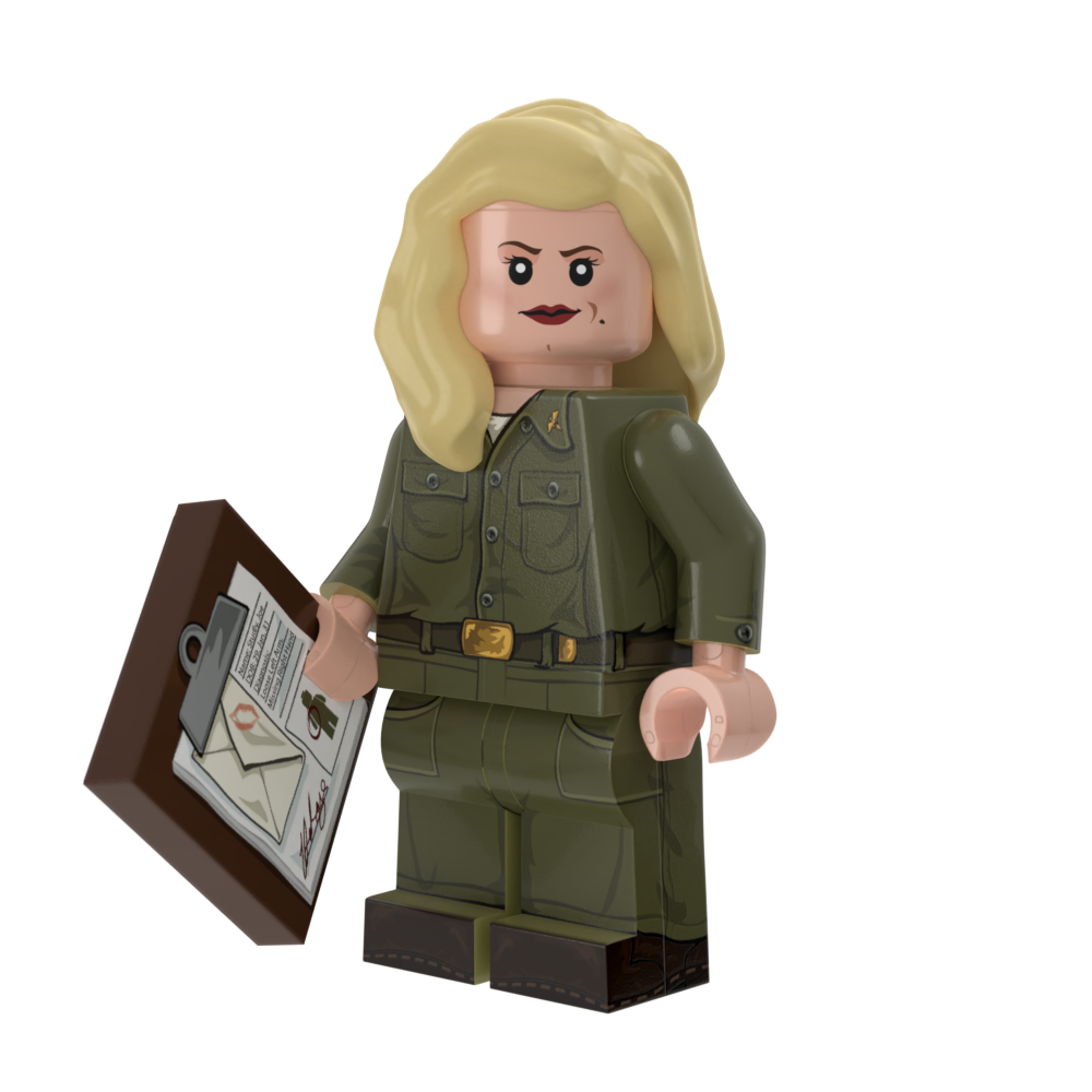 Korean War Mobile Army Surgical Hospital Pack Part 1