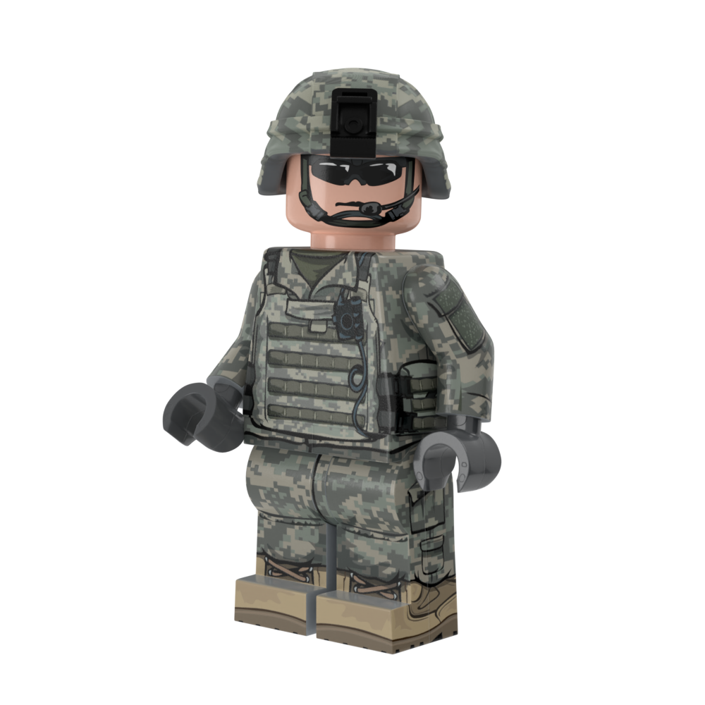 M1126 Stryker - Infantry Carrier Vehicle - Limited Preorder