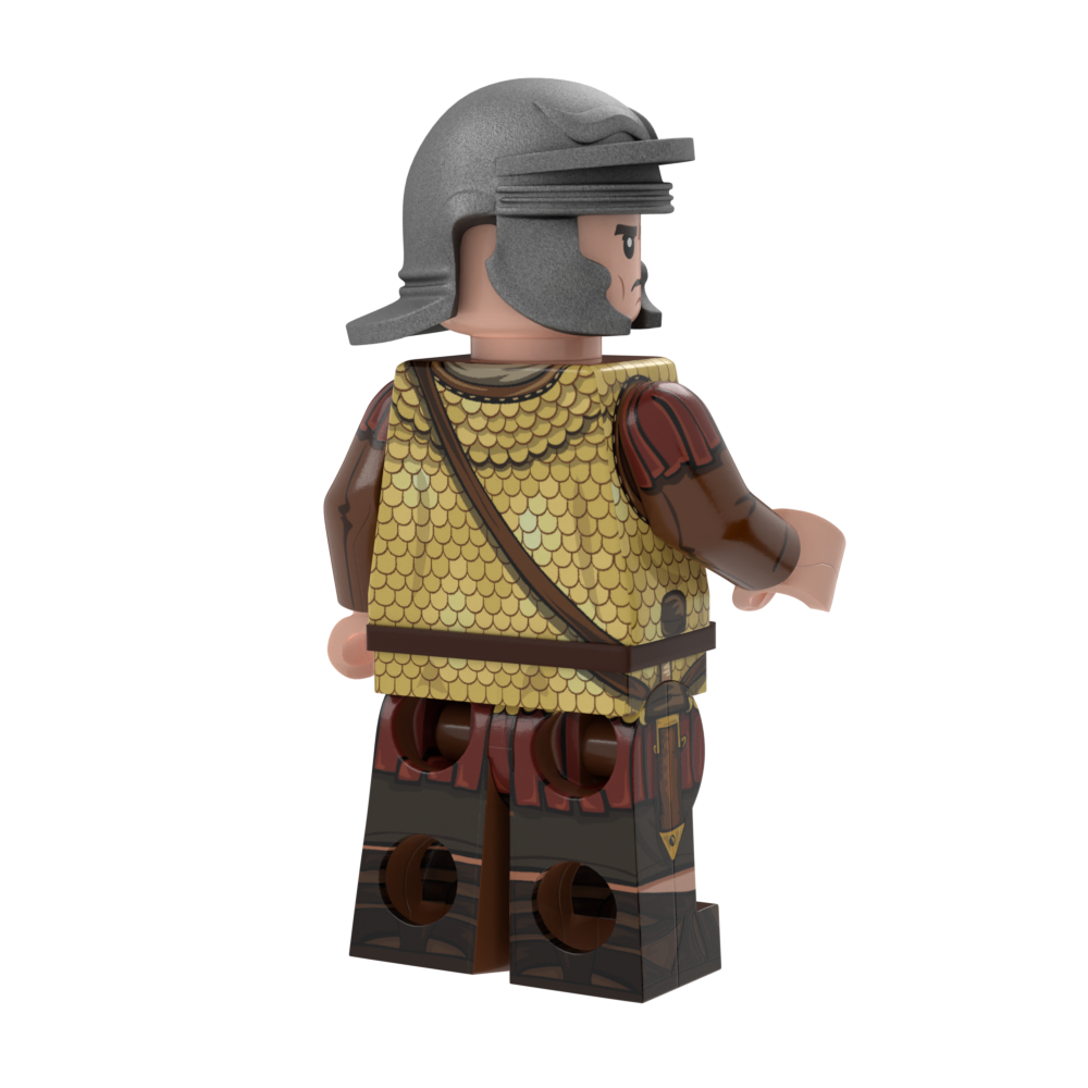 Limes Watchtower - Roman Frontier Outpost - Limited Preorder