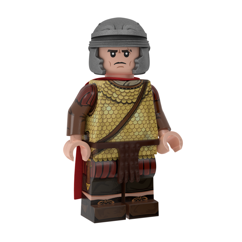 Limes Watchtower - Roman Frontier Outpost - Limited Preorder