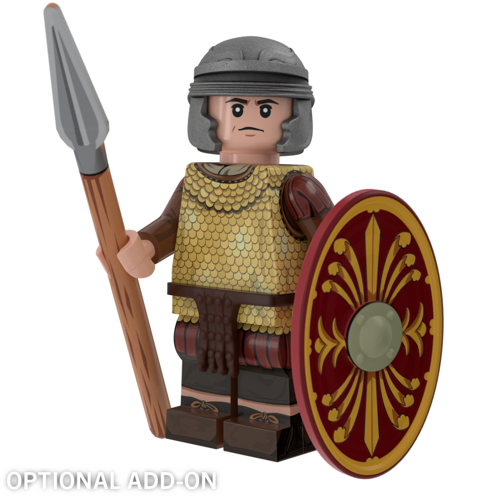 Limes Watchtower - Roman Frontier Outpost - Limited Preorder