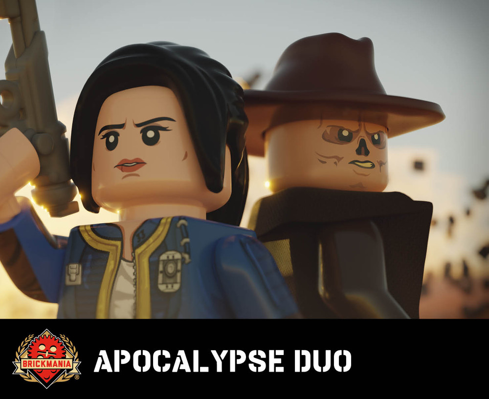 Apocalypse Duo 