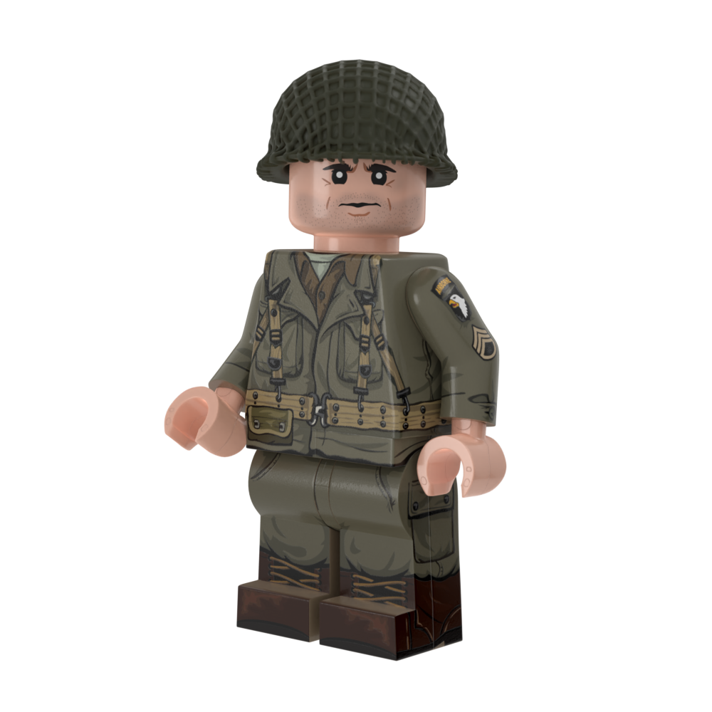 1/4 Ton 4x4 - WWII US Utility Truck [Operation Market Garden]