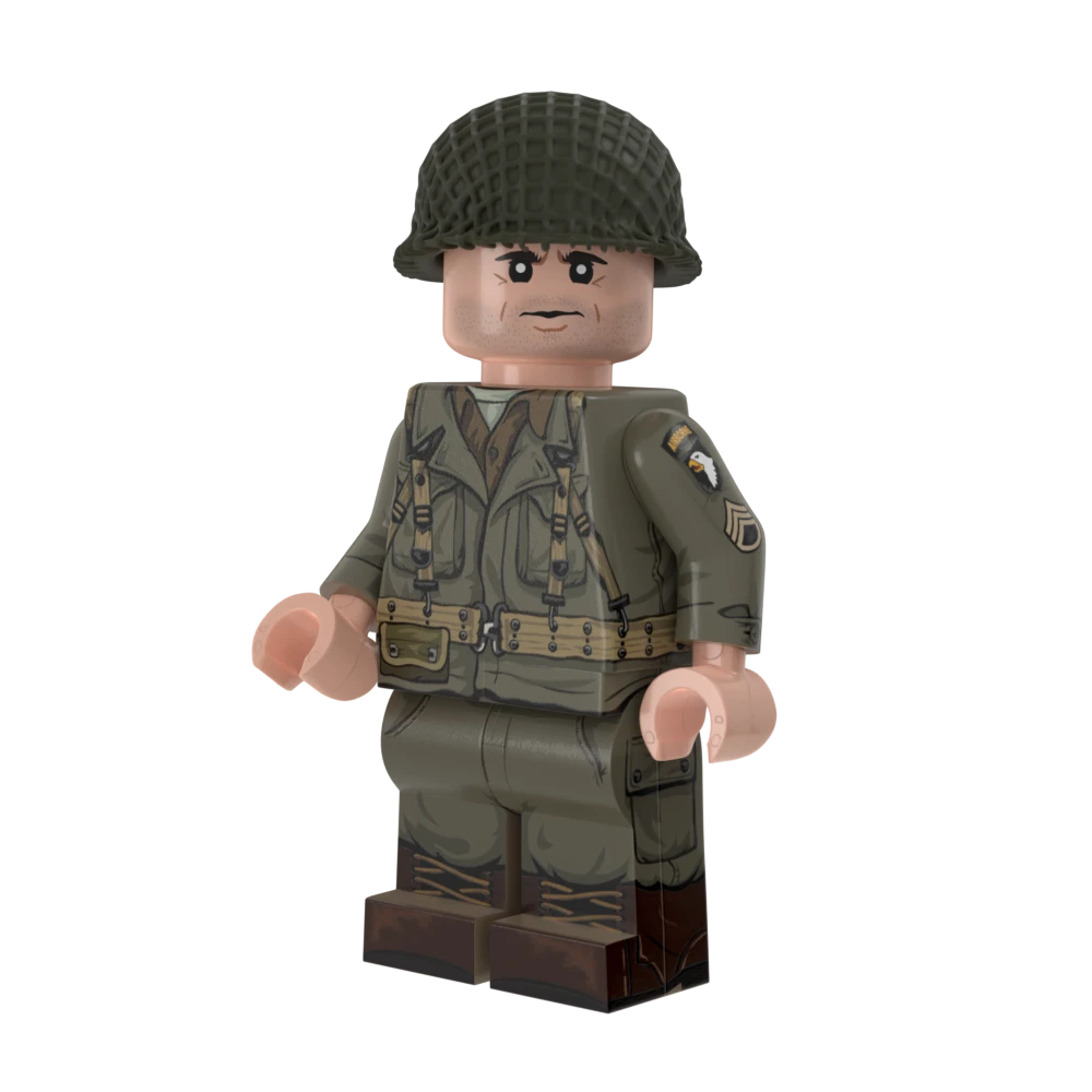 1/4 Ton 4x4 - WWII US Utility Truck [Operation Market Garden]