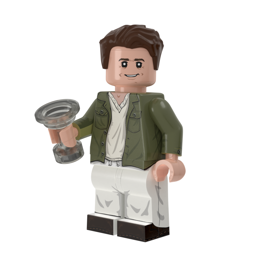 Korean War Mobile Army Surgical Hospital Pack Part 2 - Limited Preorder