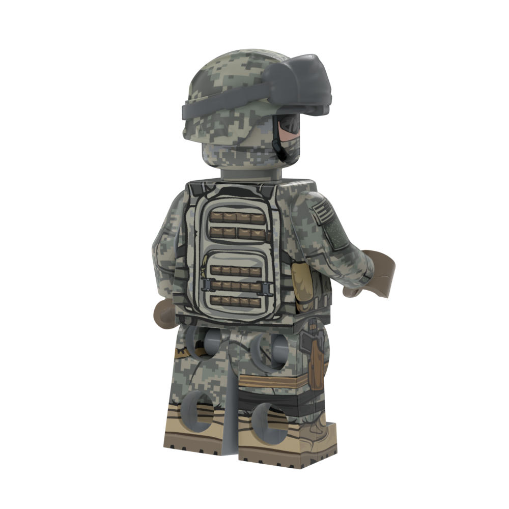 ModCom Rifleman