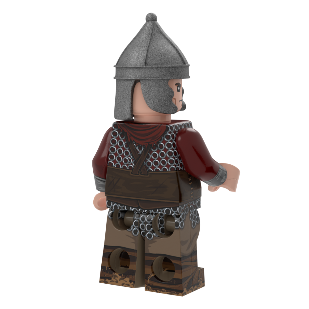 Felix Legion Roman Archer