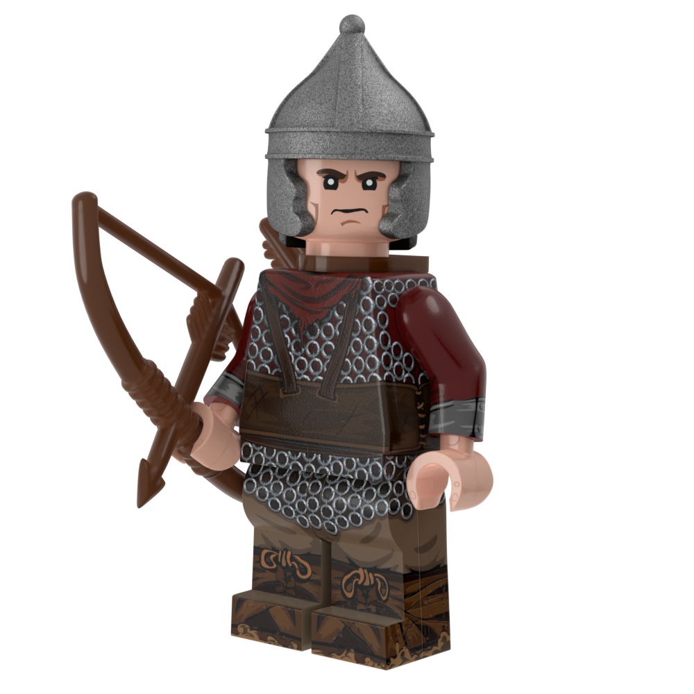 Felix Legion Roman Archer