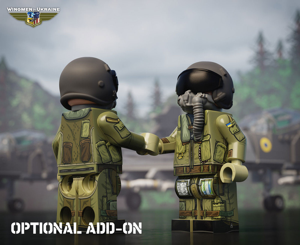 JAS 39E Gripen - Multirole Fighter Aircraft - Limited Preorder