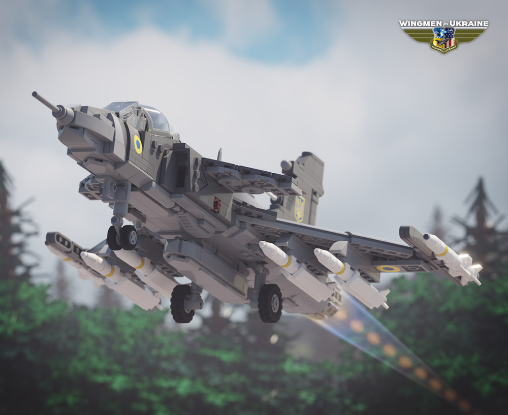 JAS 39E Gripen - Multirole Fighter Aircraft - Limited Preorder