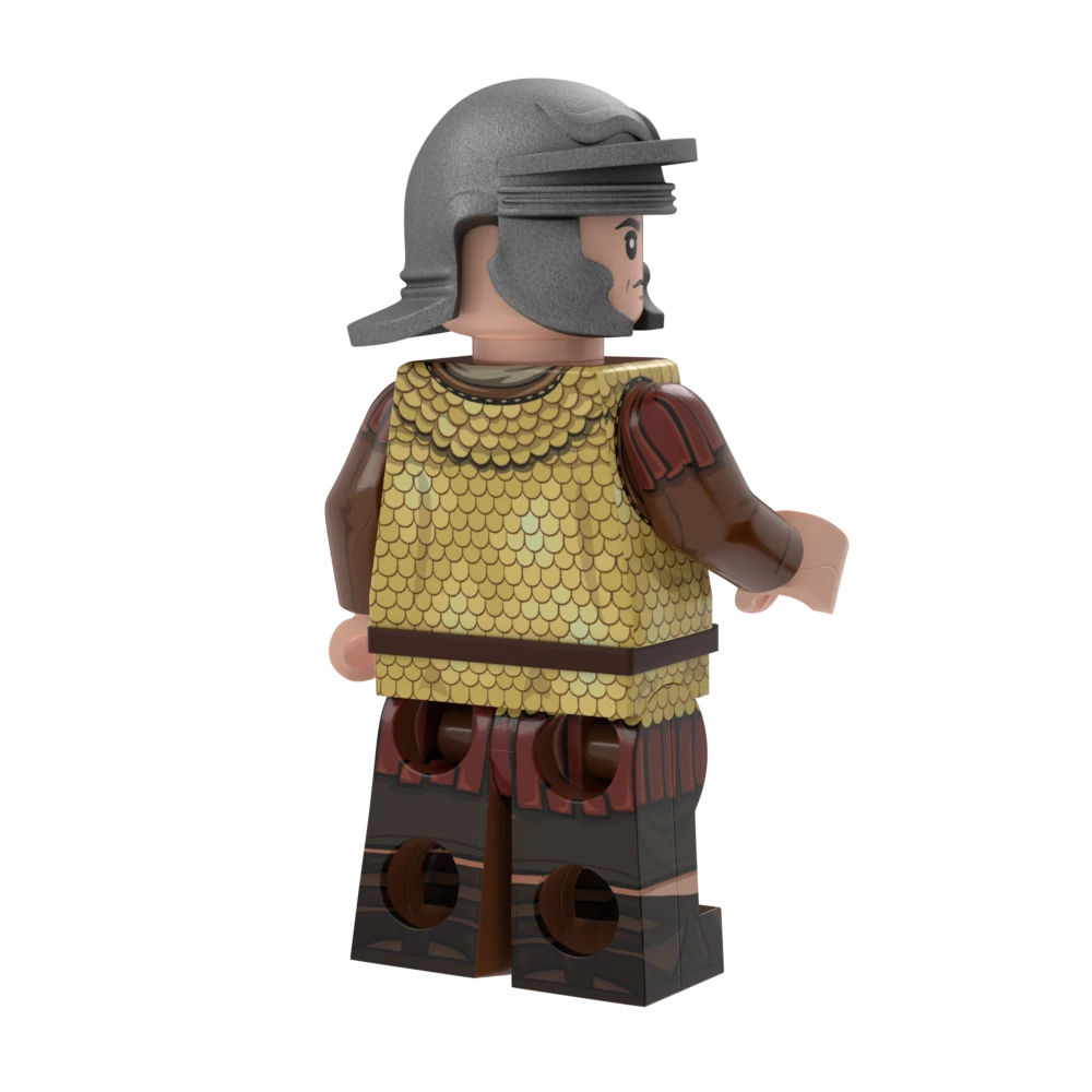 Roman Auxilia Soldier
