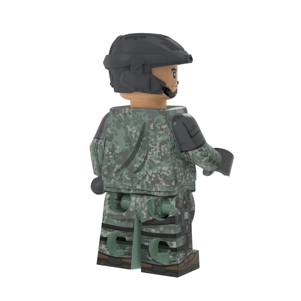 M274 ULATV - Ultra-Light All-Terrain Utility Vehicle