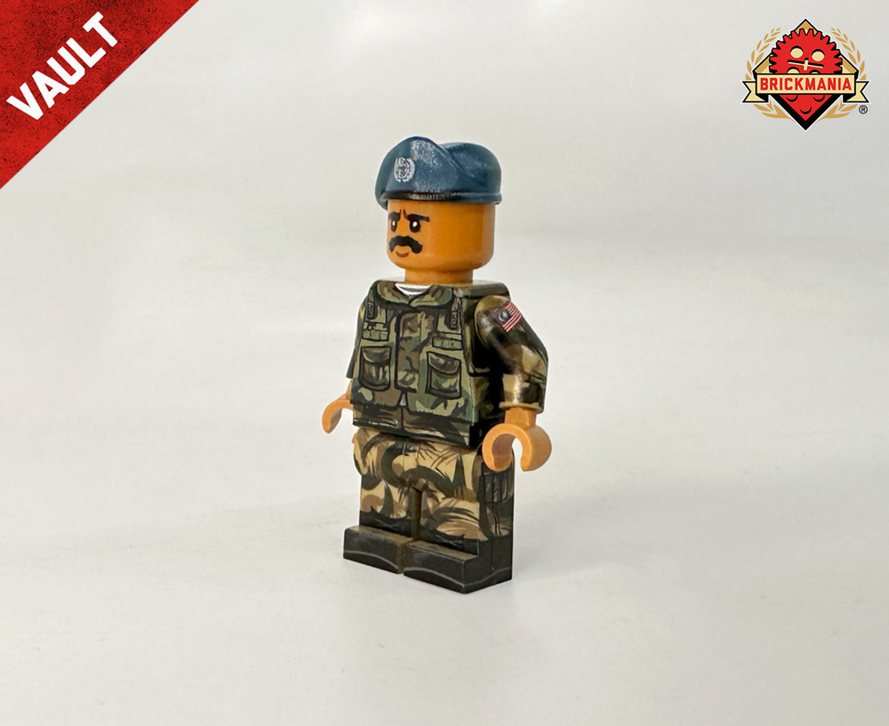 Condor APC - In United Nations Service Commander - BKM Vault