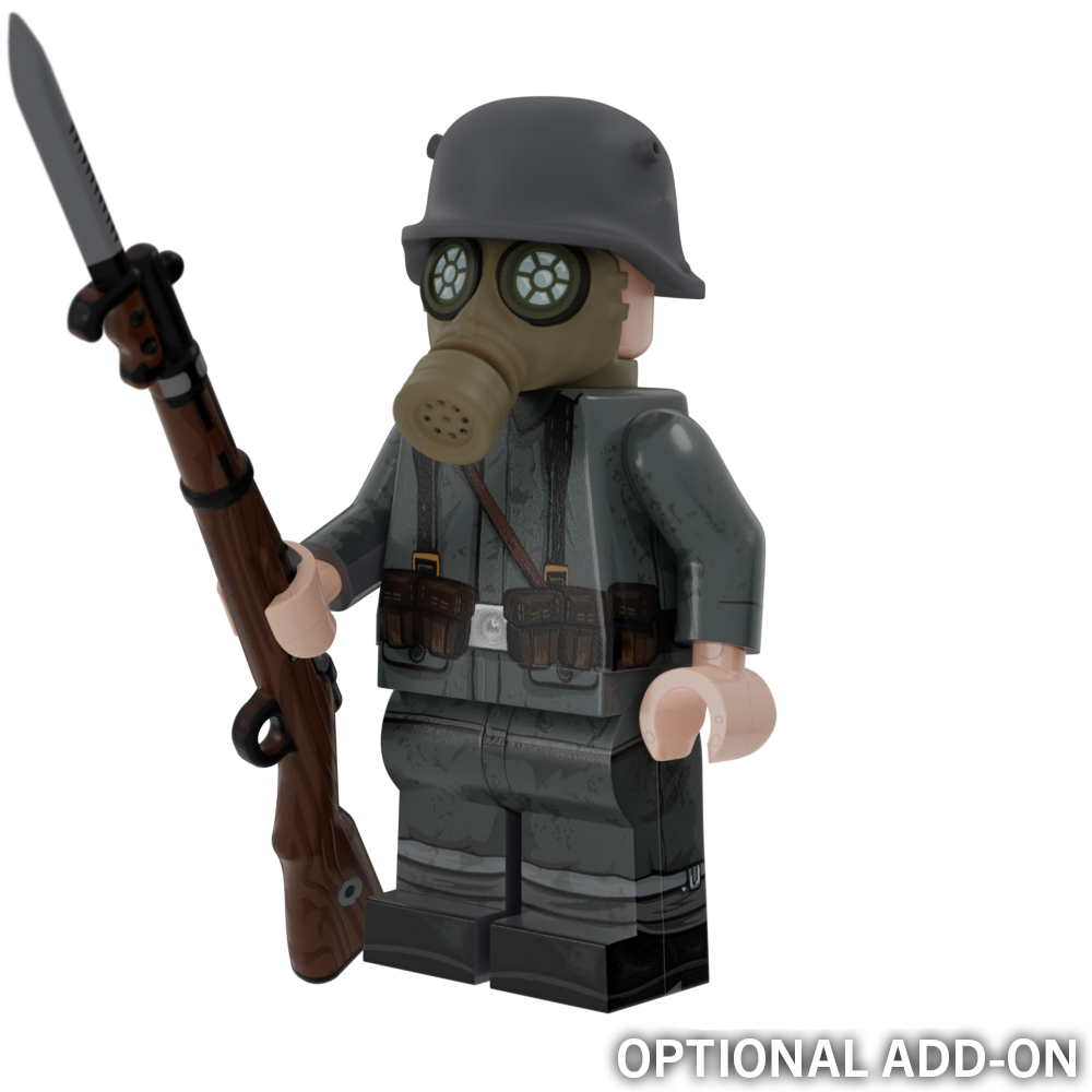 Sturmpanzerwagen A7V - WWI German Heavy Tank - Limited Preorder