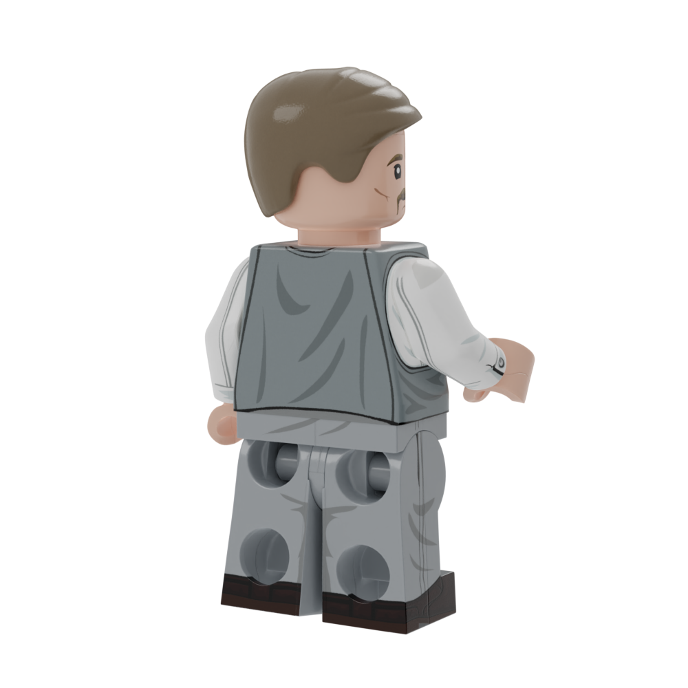 CSS H.L. Hunley - Civil War Submarine - Limited Preorder