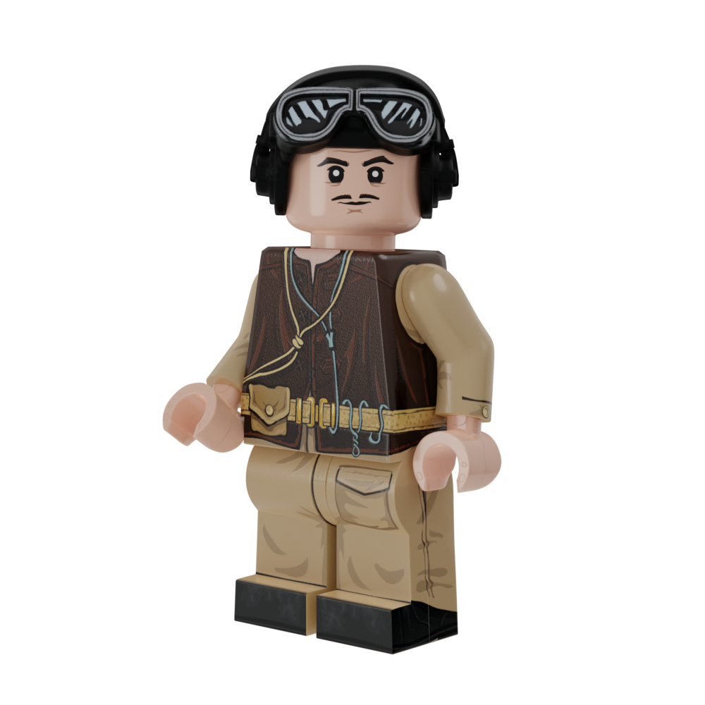 Matilda II	WWII British Infantry Tank - Limited Preorder