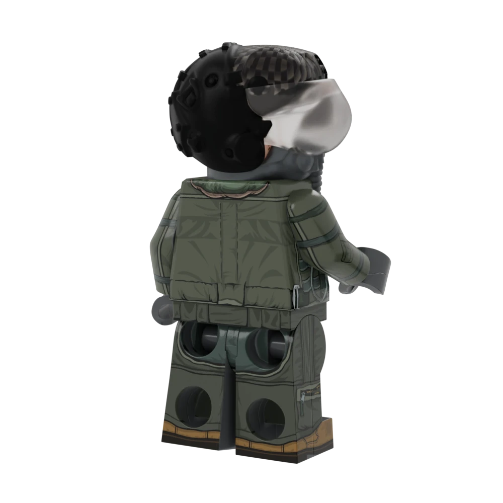 Lockheed Martin® F-35C Lightning II®  - Carrier-Based Multi-Role Stealth Fighter - Limited Preorder