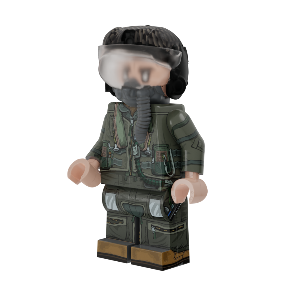 Lockheed Martin® F-35C Lightning II®  - Carrier-Based Multi-Role Stealth Fighter - Limited Preorder