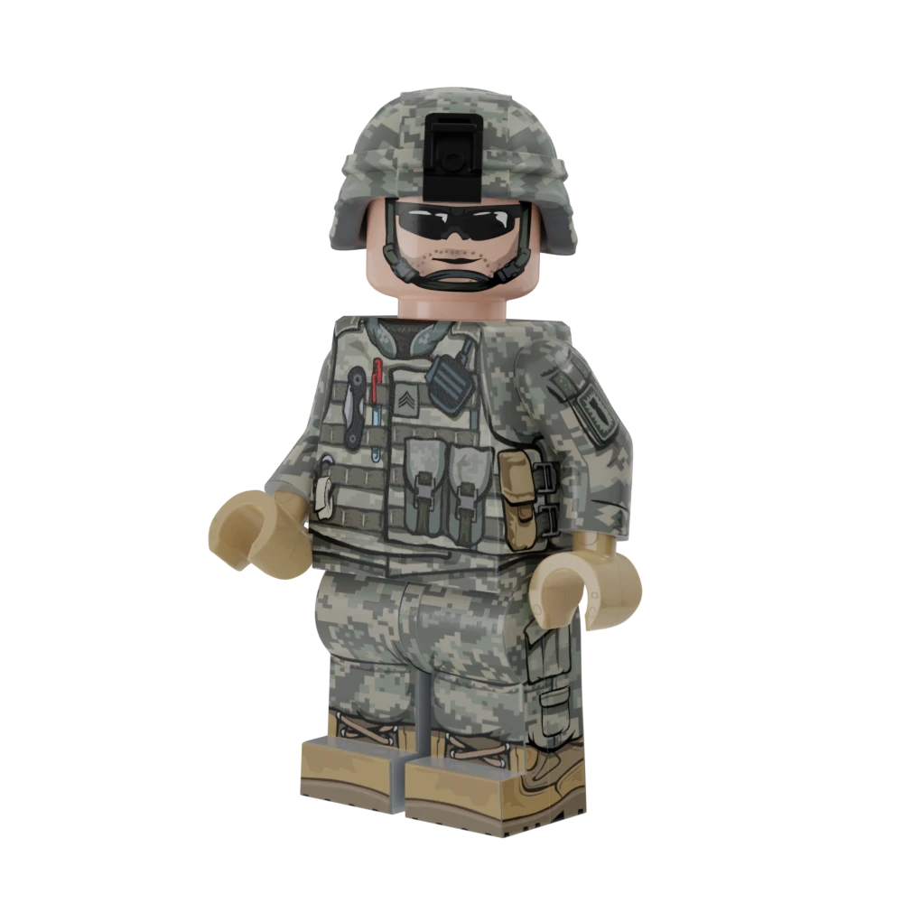 Cougar JERRV with EOD Robot - Joint EOD Rapid Response Vehicle - Limited Preorder