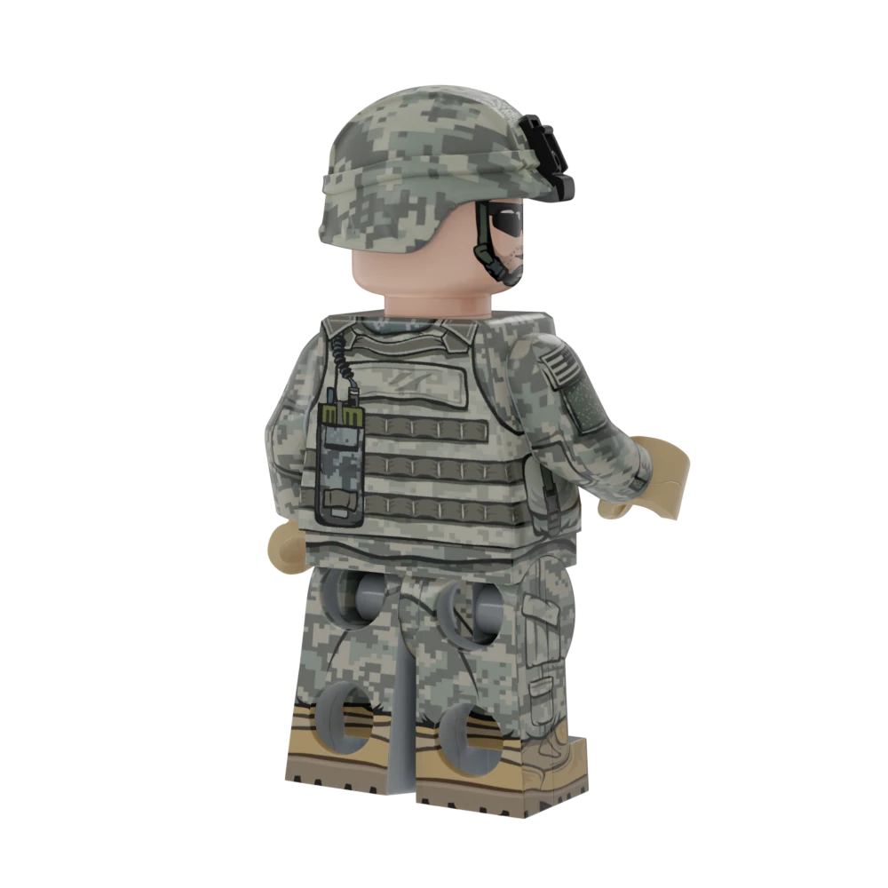 Cougar JERRV with EOD Robot - Joint EOD Rapid Response Vehicle - Limited Preorder