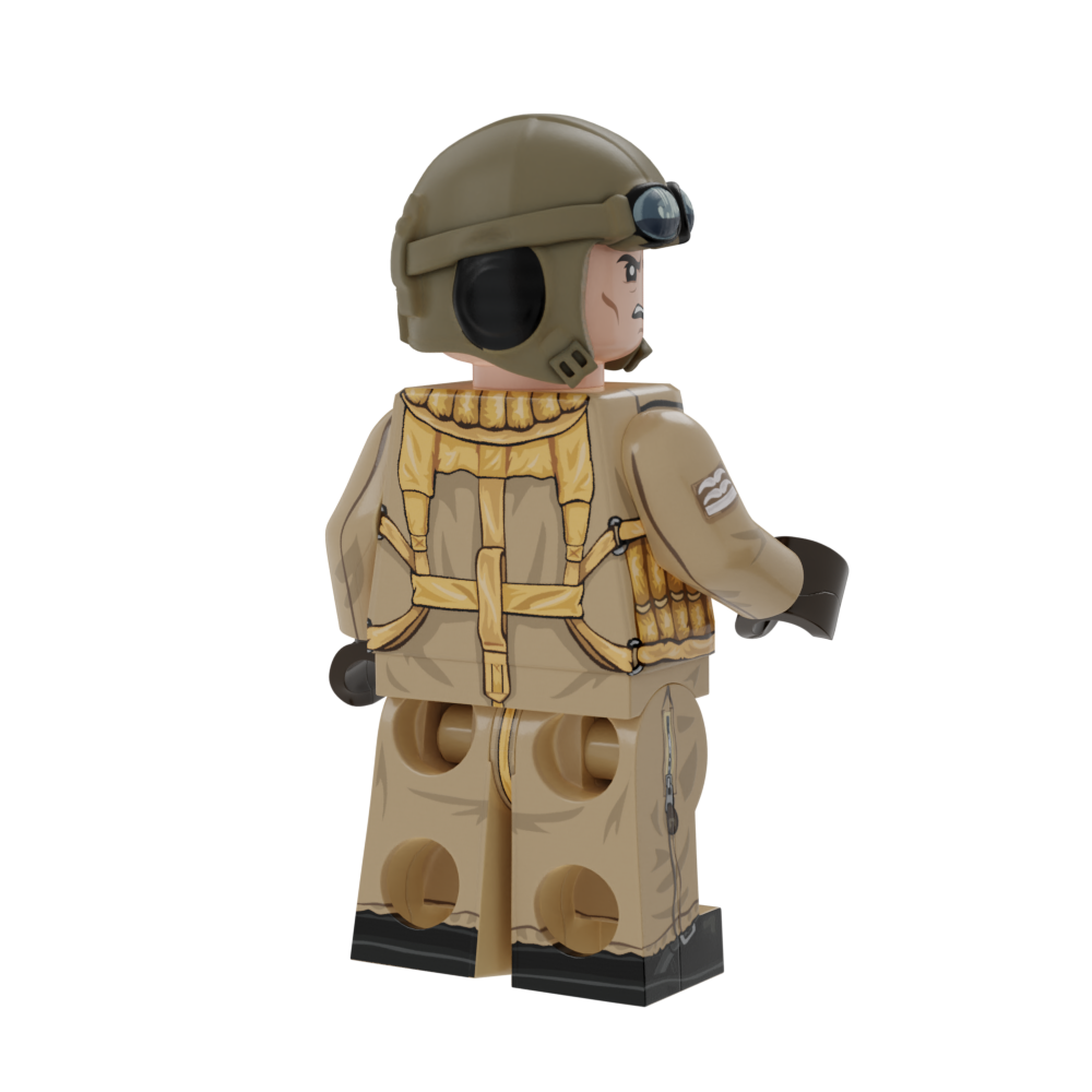 JU-87 R/2 Stuka - WWII German Long-Range Dive Bomber - Limited Preorder