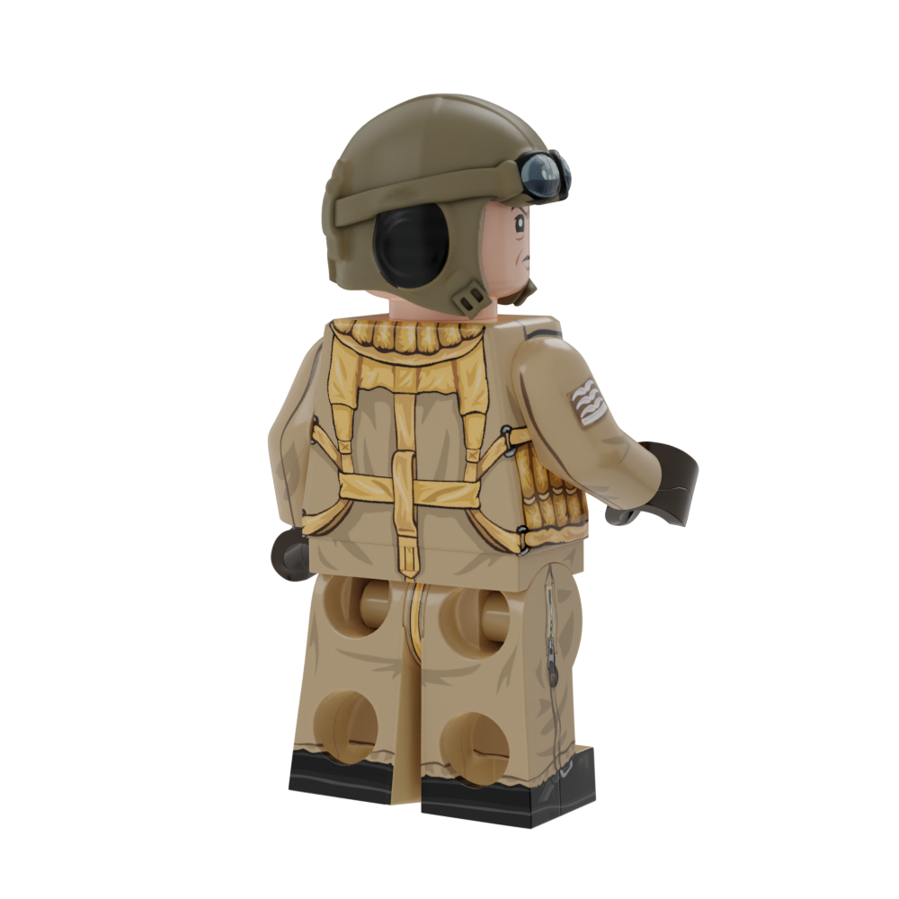 JU-87 R/2 Stuka - WWII German Long-Range Dive Bomber - Limited Preorder