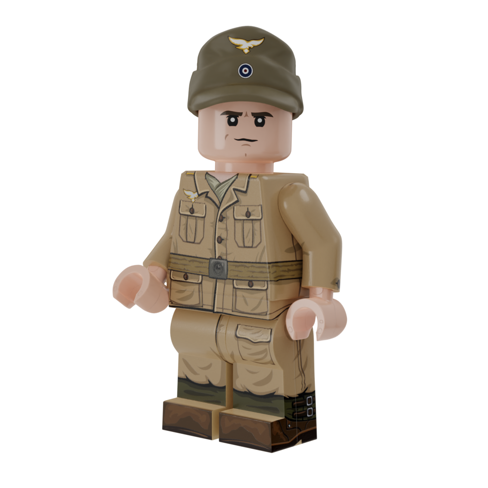 Opel Blitz Tanker - Limited Preorder