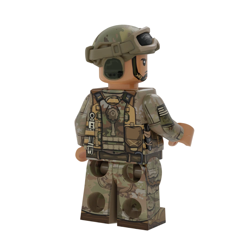 US Air Force PJs Two Pack V2