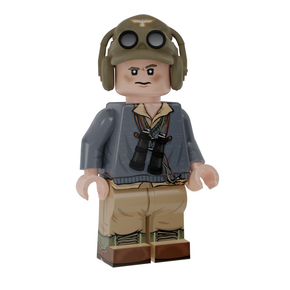 Panzer IV Ausf. F1 WWII German Medium Tank