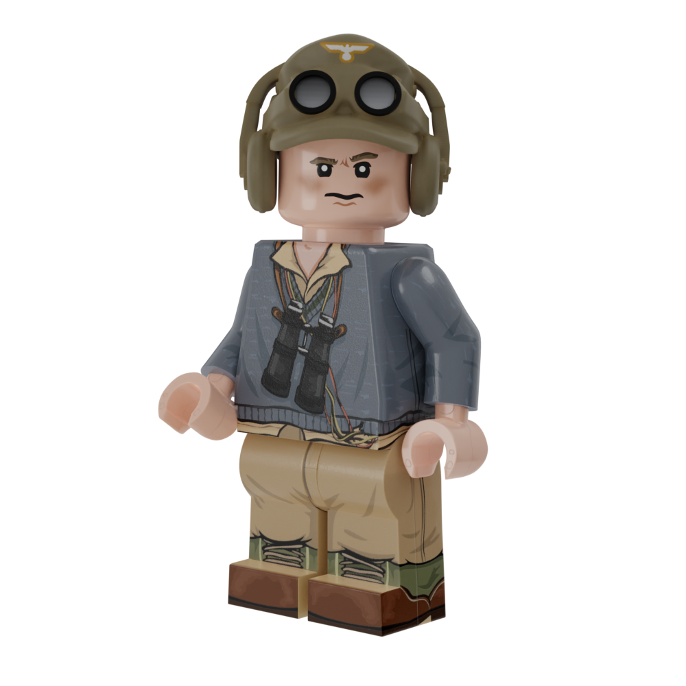 Panzer IV Ausf. F1 WWII German Medium Tank