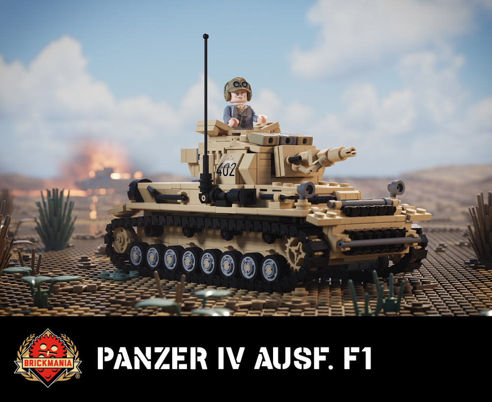 North Africa Battle Bundle - Limited Preorder