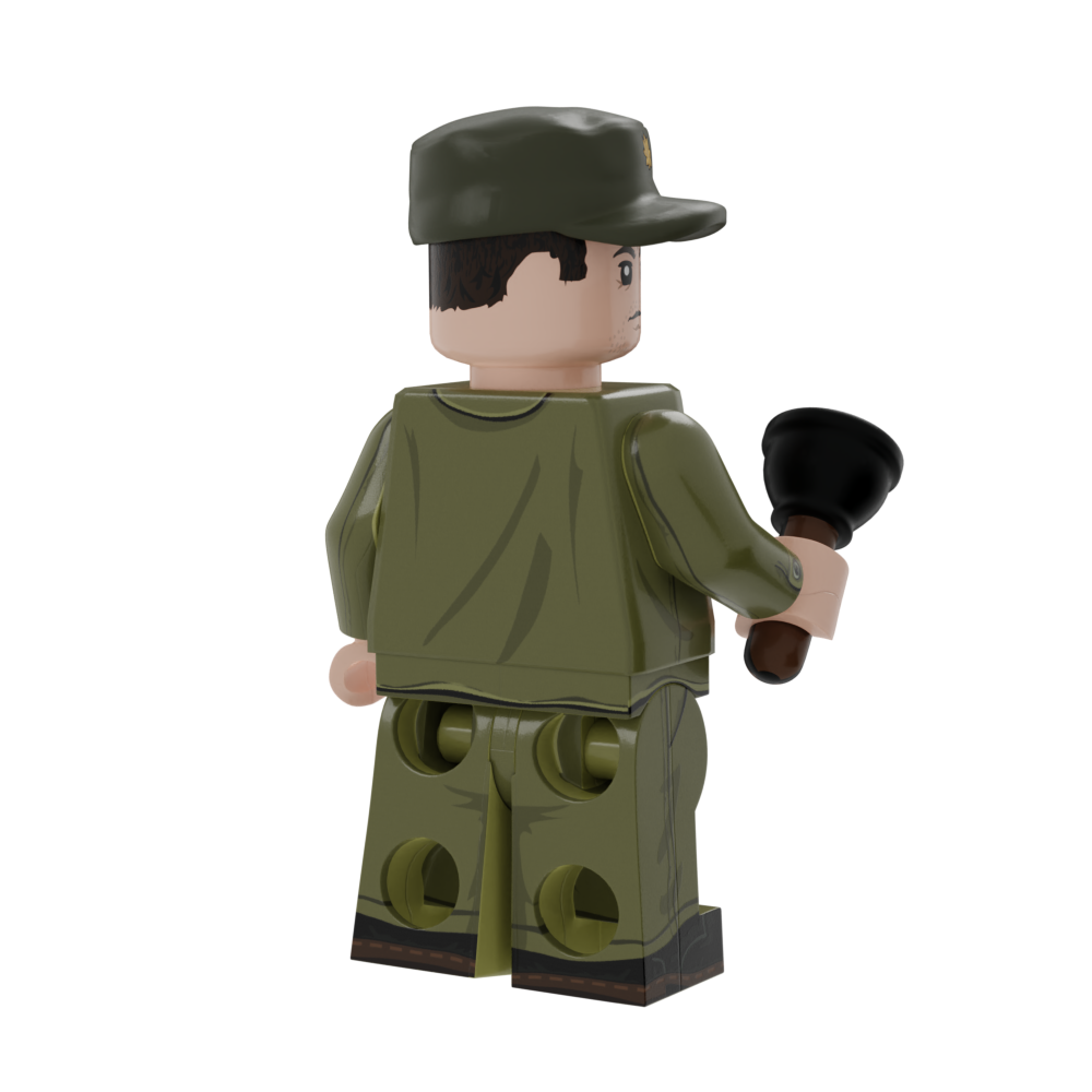 Mobile Army Surgical Hospital (M*A*S*H) Pack Part 3