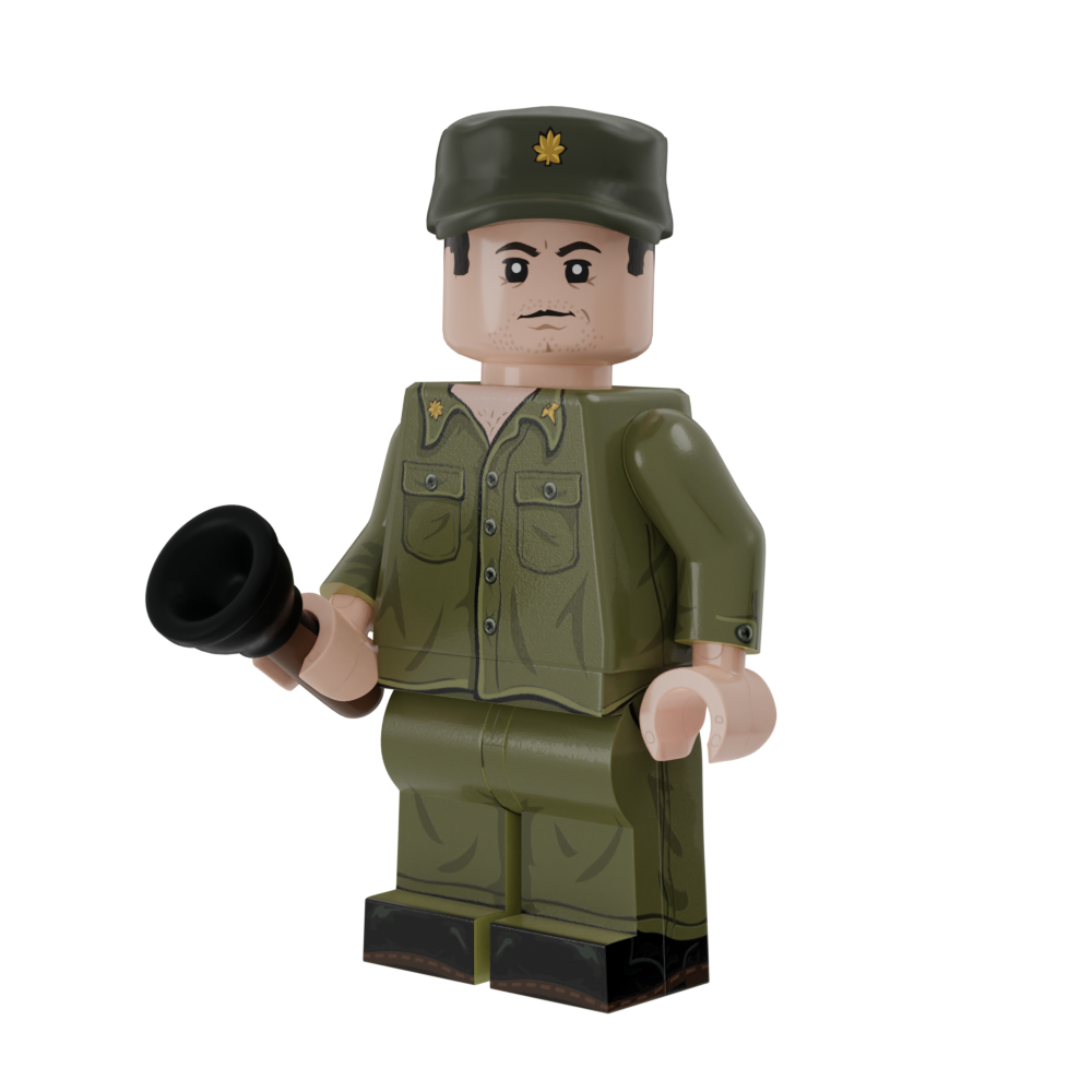 Mobile Army Surgical Hospital (M*A*S*H) Pack Part 3
