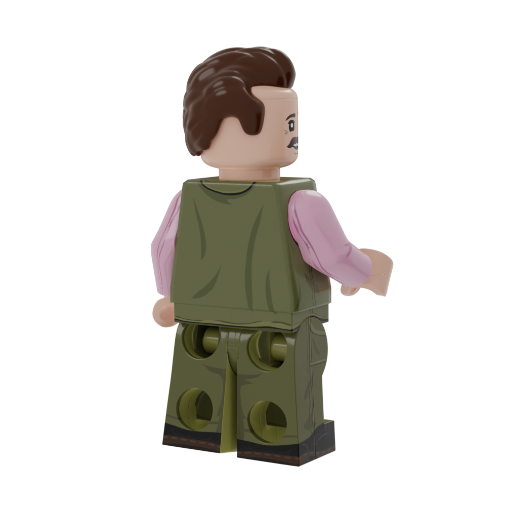 Mobile Army Surgical Hospital (M*A*S*H) Pack Part 3