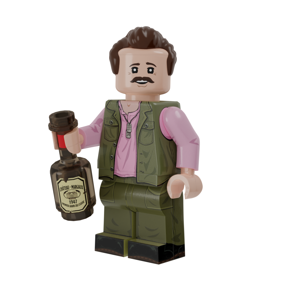 Mobile Army Surgical Hospital (M*A*S*H) Pack Part 3