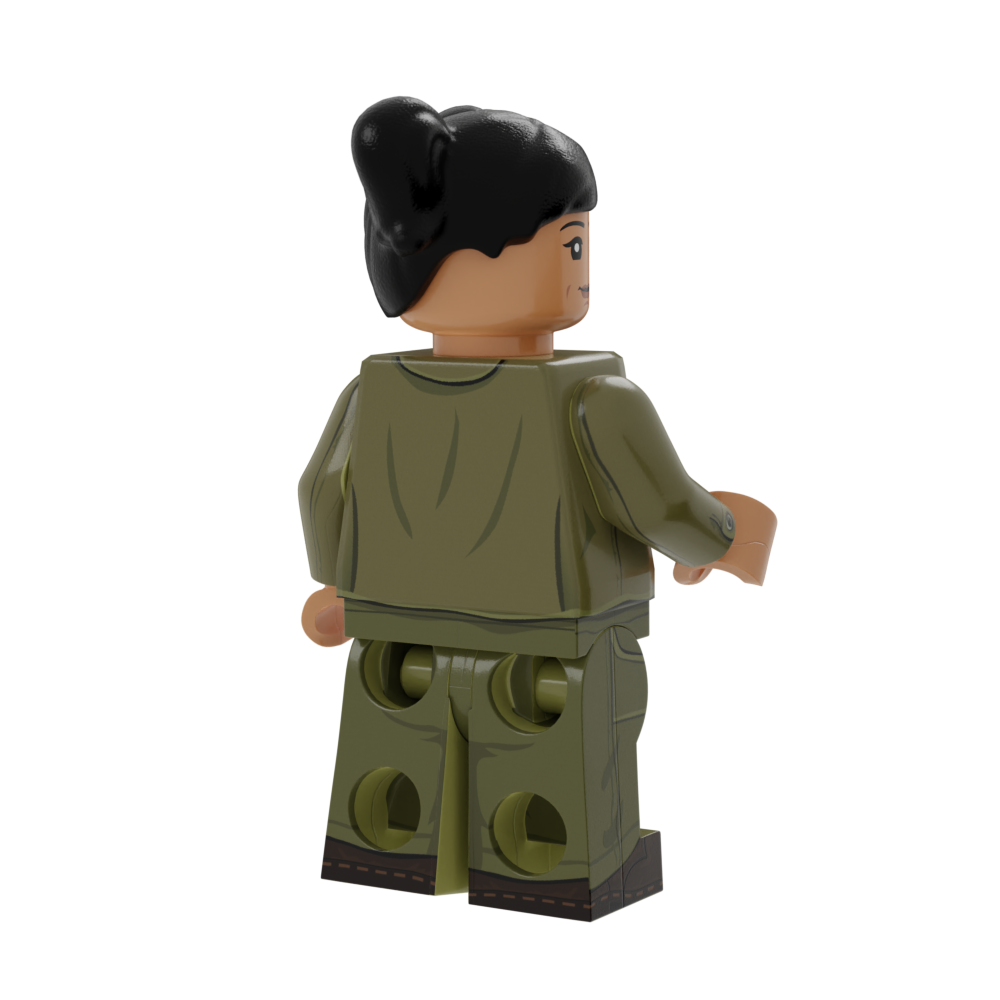 Mobile Army Surgical Hospital (M*A*S*H) Pack Part 3