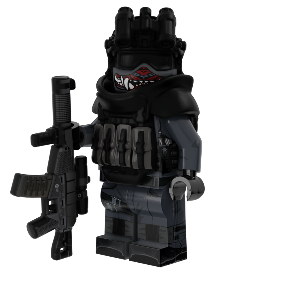 Nightcrawler PMC Light Tank - Limited Preorder
