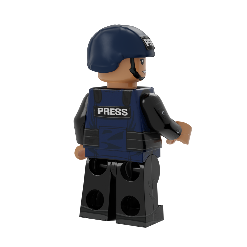 War Correspondent