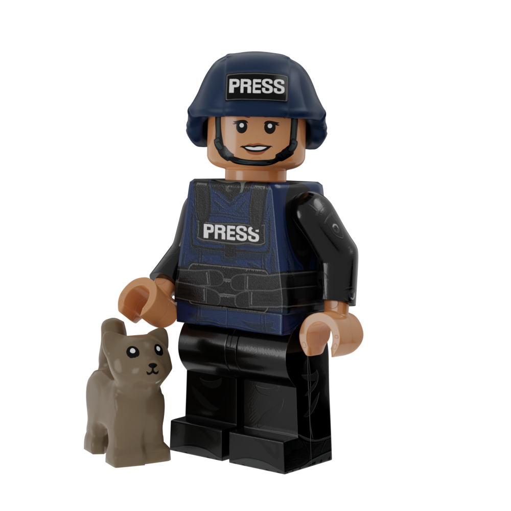 War Correspondent