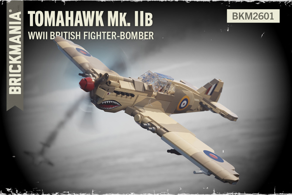 Tomahawk MkIIb