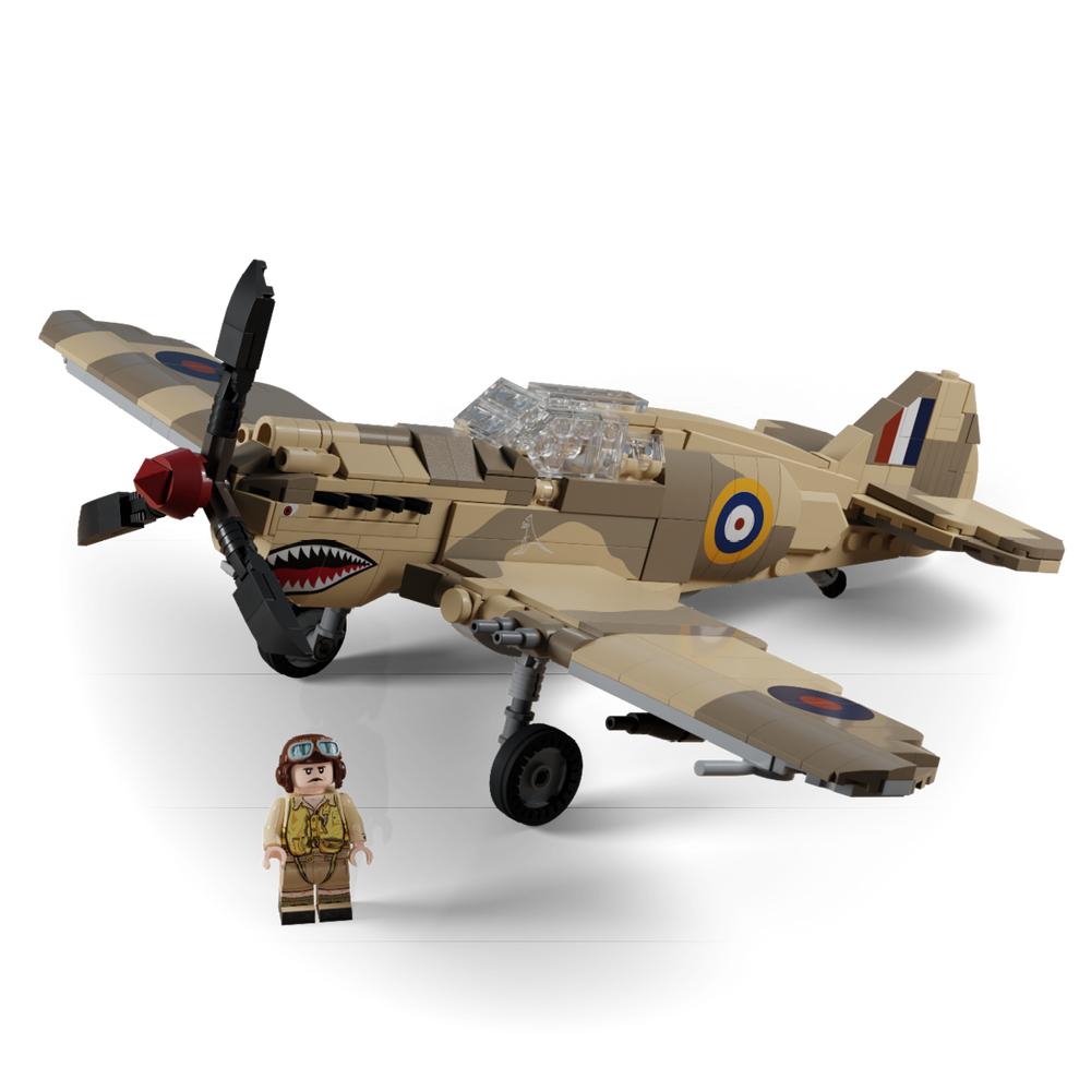 Tomahawk MkIIb