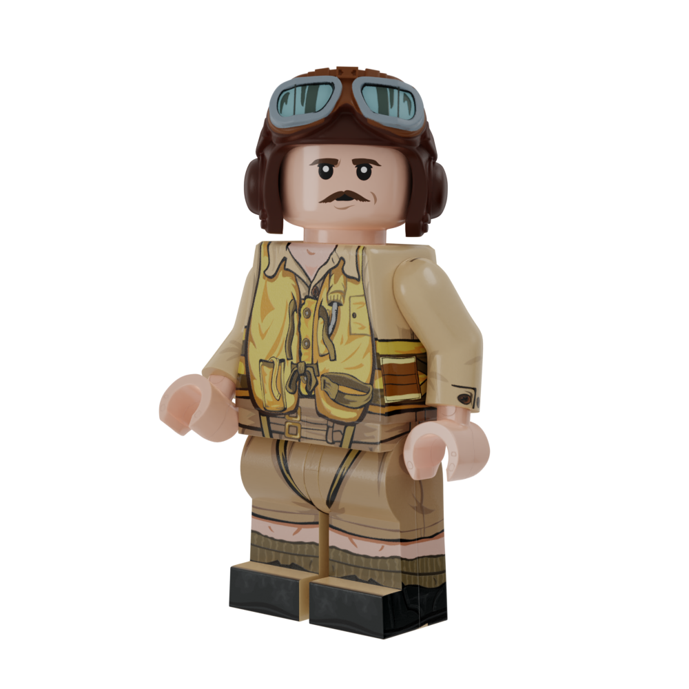 Tomahawk MkIIb