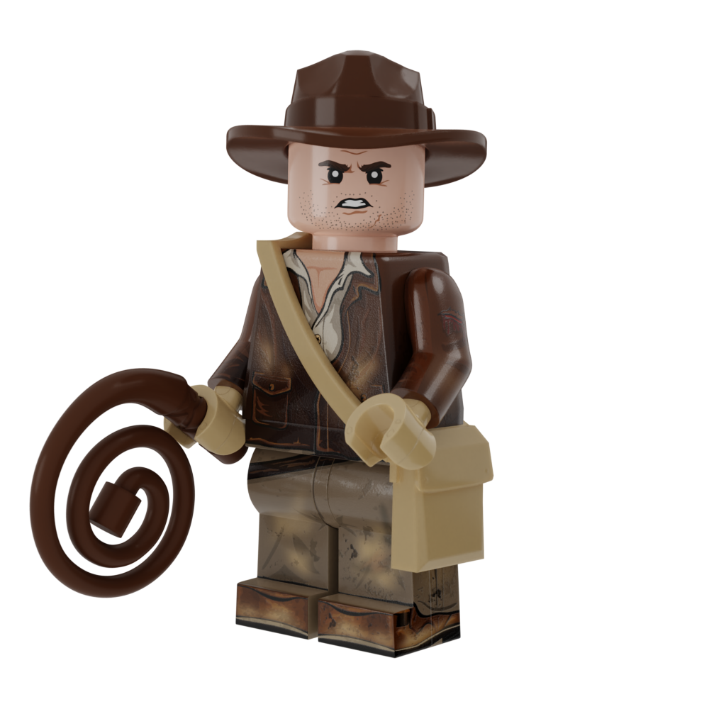 Saturday Afternoon Matinee Playset Part 1 – Encore Edition - Limited Preorder