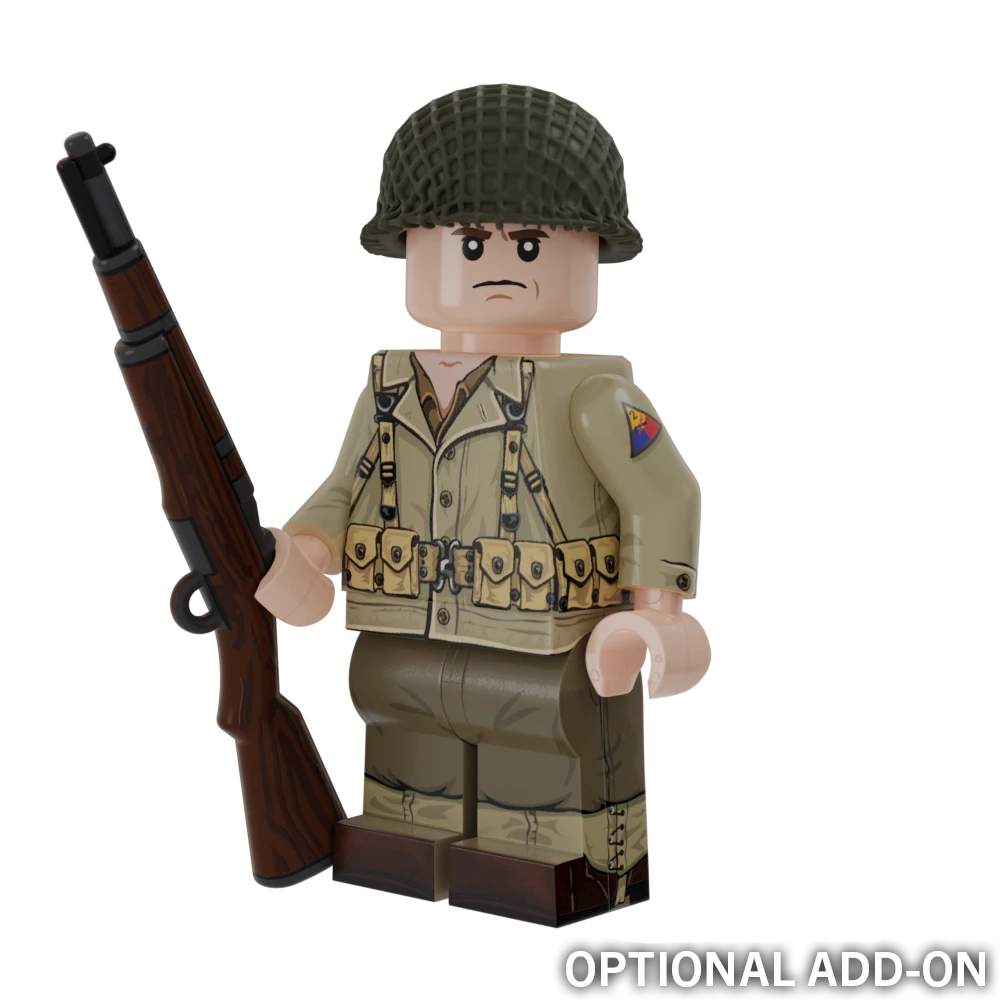 M3A1 Half Track - WWII Allied APC
