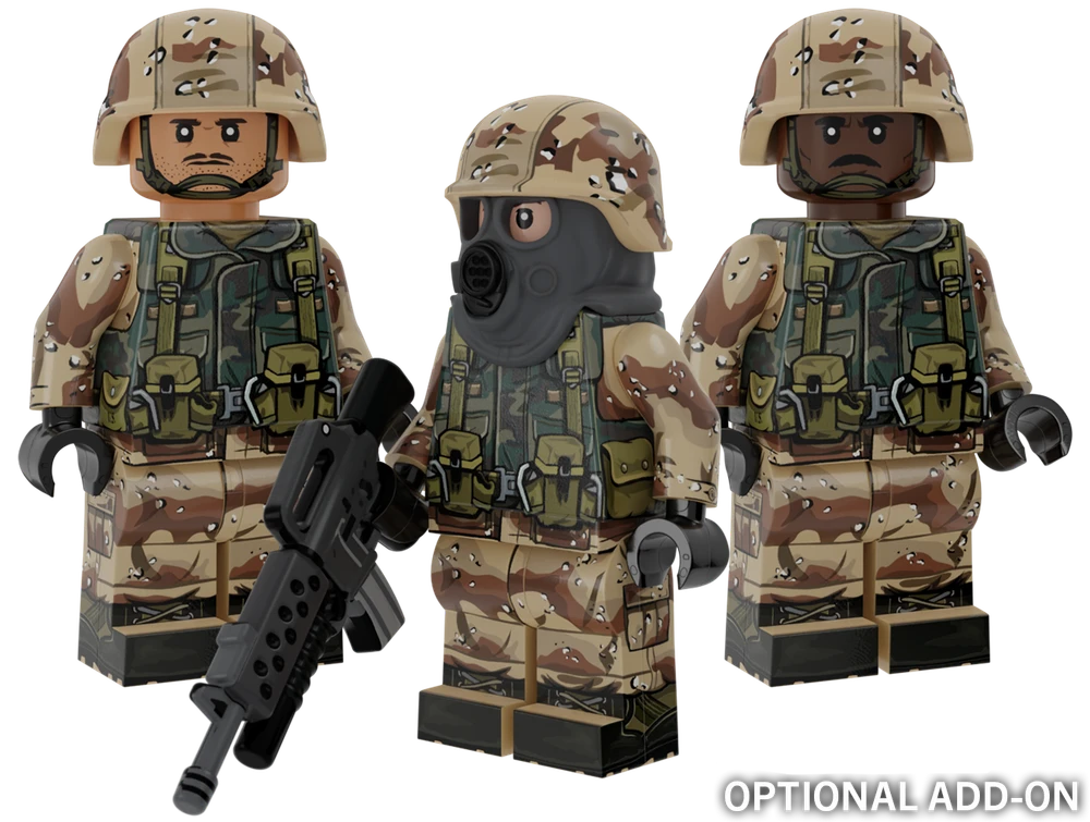 M2 Bradley - Infantry Fighting Vehicle