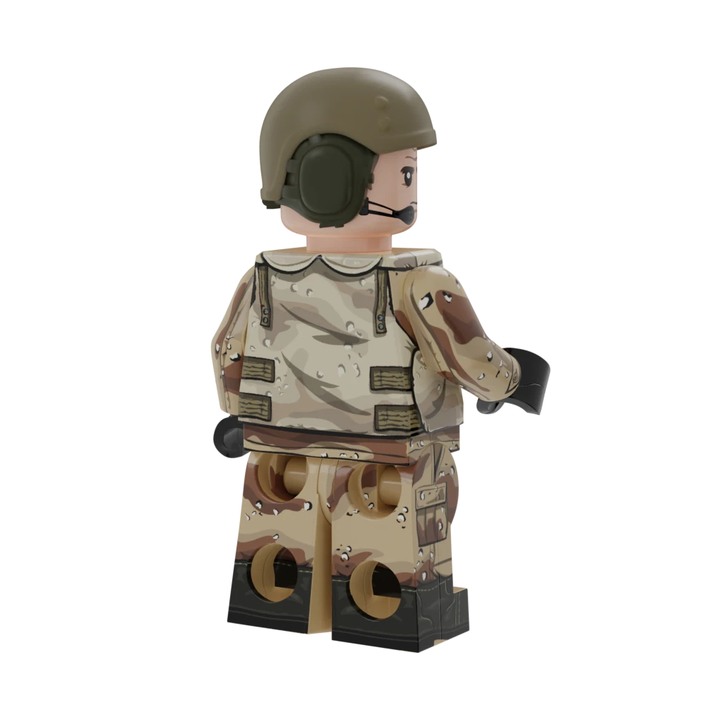 M2 Bradley - Infantry Fighting Vehicle