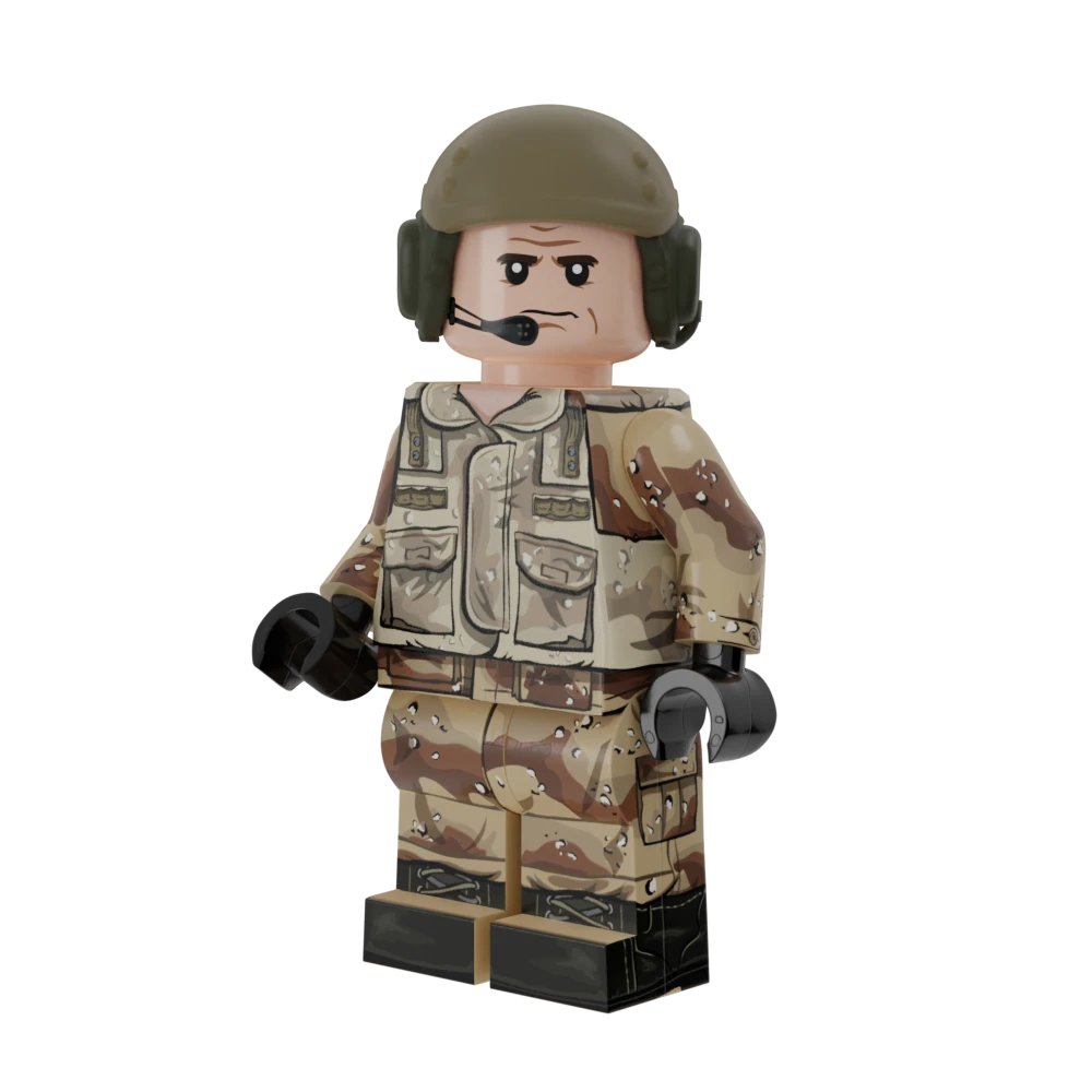M2 Bradley - Infantry Fighting Vehicle