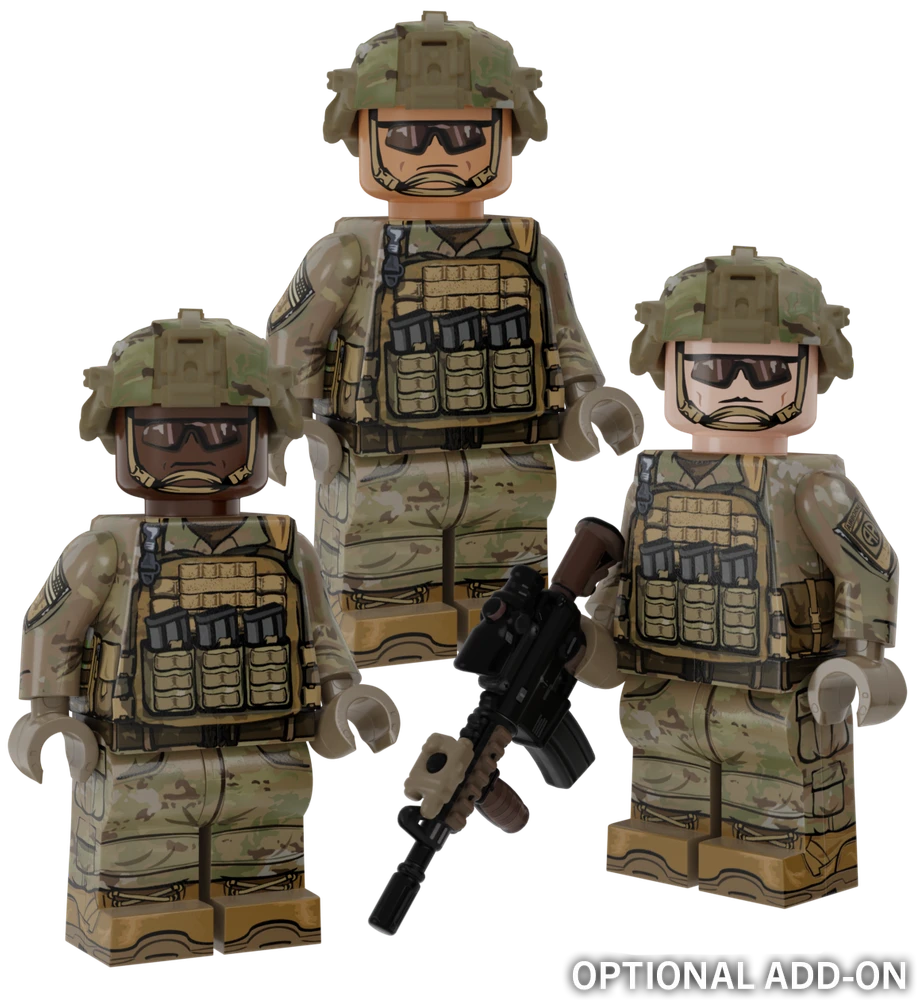 M1301 Infantry Squad Vehicle