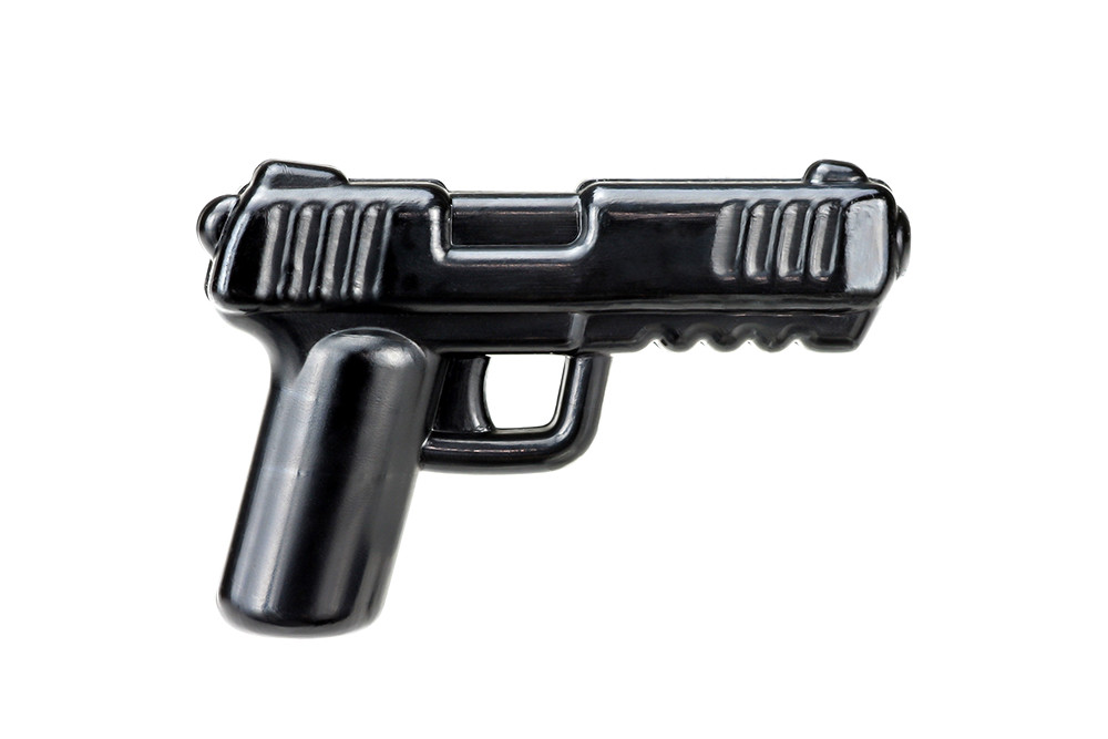 BrickArms® UCS Pistol